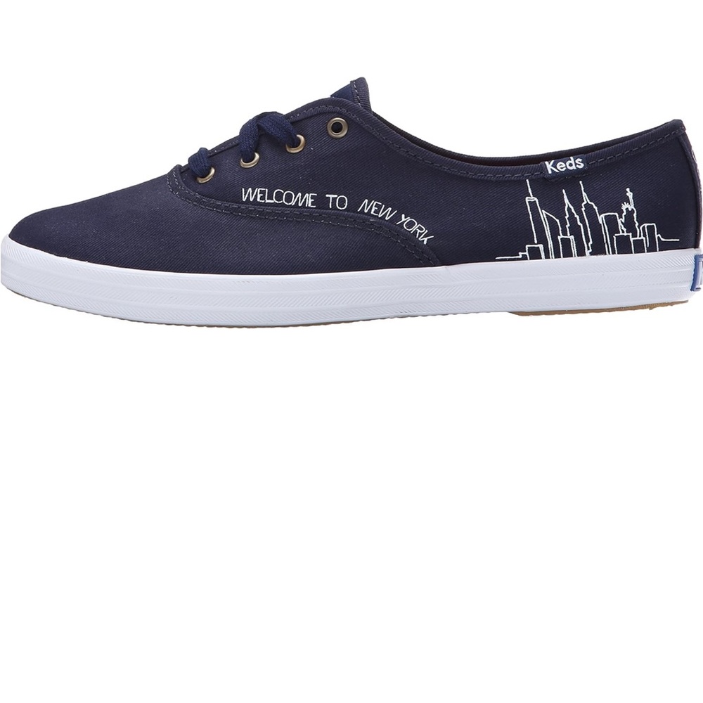 Taylor Swift Welcome to New York 1989 keds